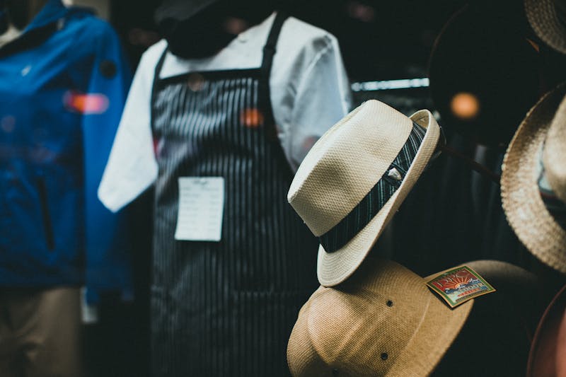 Putter fitting on putting green