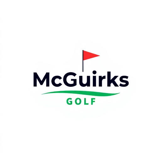 McGuirks Golf